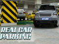 游戏Real Car Parking