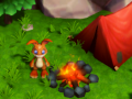游戏Bunny Adventures 3D
