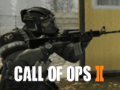 游戏Call Of Ops 2