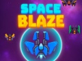 游戏Space Blaze