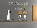 游戏ShadowLess Man