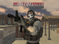 游戏Masked Forces Unlimited