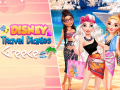 游戏Disney Travel Diaries: Greece!