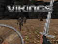 游戏Vikings