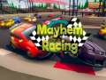 游戏Mayhem Racing