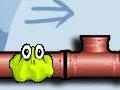 游戏Caterpillar and Flowers