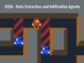 游戏DEIA - Data Extraction and Infiltration Agents