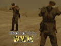 游戏WWII: Medal of Valor