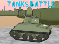 游戏Tanks Battle
