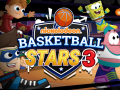 游戏Basketball Stars 3