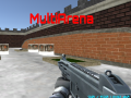 游戏Multiarena