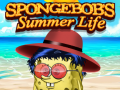 游戏Spongebobs Summer Life