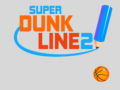 游戏Super Dunk Line 2