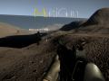 游戏MultiGun Arena