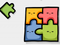 游戏A Puzzling Combination