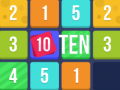 游戏10 Ten