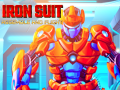 游戏Iron Suit: Assemble and Flight