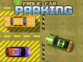 游戏Frolic Car Parking 
