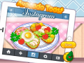 游戏Avocado Toast Instagram