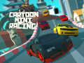 游戏Cartoon Mini Racing