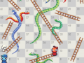 游戏Snake and Ladder