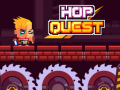 游戏Hop Quest