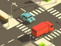游戏Traffic Mania