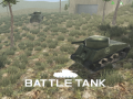 游戏Battle Tank