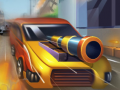 游戏Fastlane Road To Revenge Online