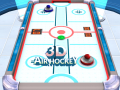 游戏3D Air Hockey