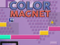 游戏Color Magnets