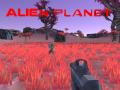 游戏Alien Planet