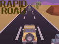 游戏Rapid Road