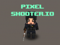 游戏Pixel Shooter.io
