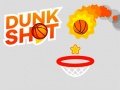 游戏Dunk Shot