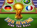 游戏FIFA Rewind: Find The Ball