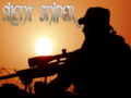游戏Silent Sniper