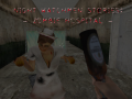 游戏Night Watchmen Stories: Zombie Hospital