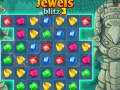 游戏Jewels Blitz 3
