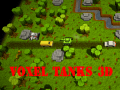 游戏Voxel Tanks 3D