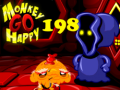 游戏Monkey Go Happy Stage 198