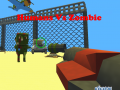 游戏Kogama: Humans Vs Zombie