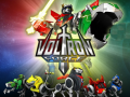 游戏Voltron Legendary Defender: Voltrom Force
