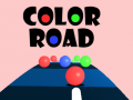 游戏Color Road