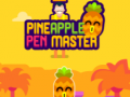 游戏Pineapple Pen Master