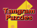 游戏Tangram Puzzles