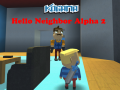 游戏Kogama: Hello Neighbor Alpha 2