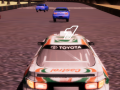 游戏Offroad Racing
