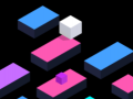 游戏Cube Jump