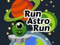 游戏Run Astro Run